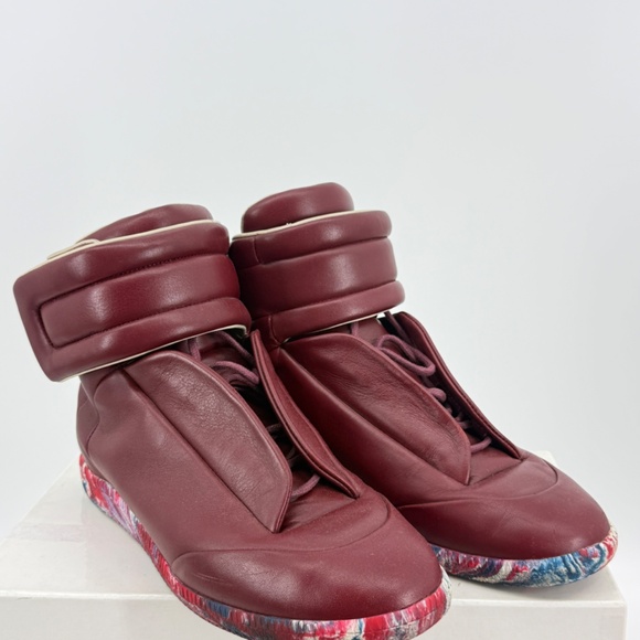 Margiela Future High Marble main image 7